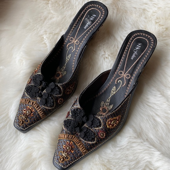 818 Fashion Shoes - 818 FASHION SLIDES WOMEN SIZE 11